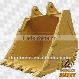 Excavator Bucket PC450 thumbnail-1