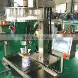 China High Quality Powder Auger Filler Machine thumbnail-6