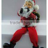 2013 hotsale Santa Claus resin figurines