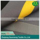 Colorful Stripe Design Micro Peach Fabric for Home Textile