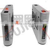 Automatic Gates for Pedestrian Access Control for Buildings thumbnail-2