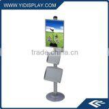 Brochure Trade Shows Racks