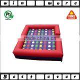 Inflatable Custom Twister Game,inflatable Games for Adults and Kids thumbnail-2