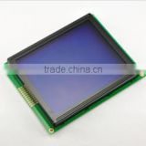 large screen 240x128 graphic touch screen lcd panel