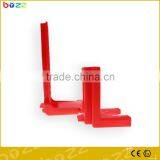 New Type Durable and Cheap Adjustable BD-F05A Ball Valve Lockout thumbnail-2