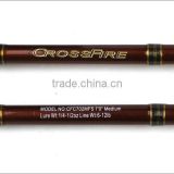 ILURE Weihai Brave Rod Carbon Wholesale Fishing Rod Spinning Rod