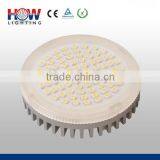 2013 NingBo New 5W E27 GX53 LED Lamp With 5050 SMD 3528 SMD
