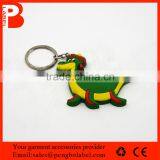 Custom 3D Soft PVC Patch/3D Pvc Rubber Patch thumbnail-1