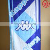 Multi Function Microfiber Beach Towel thumbnail-1