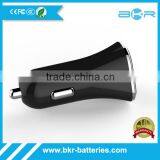 4.8 AMP DUAL USB Car Charger for Samsung Galaxy A3 A5 A8 thumbnail-5