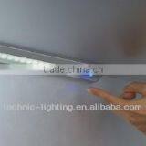 Caravan Using Led Under Cabinet Light