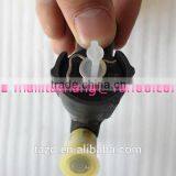 Genuine Common Rail Injector 0445110255/0445110256 for Hyundai 33800-2A400 thumbnail-3