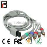 Manufactuer in SZ s av Cable for Wii Component av Cable for Wii