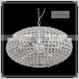 Modern crystal chandelier hot selling in south America