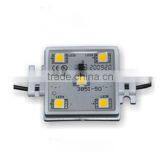 high quality Epistar chip samsung led module for light box