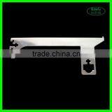 Single Slot Metal Shelf Support for 15*30 Square Tube