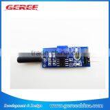 Sensitive Vibration Sensor Module Vibration Module SW-18010P Alarm Sensor Module