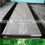 Construction Material Hot Rolled Steel Sheet thumbnail-2