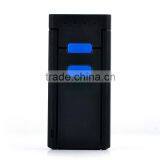 MNS008 Mini Barcode Scanner Bluetooth Barcode Reader thumbnail-2