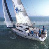 SailBoat Sailiner 46 Sail Boat Yacht thumbnail-6