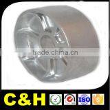 Steel Casting Sand Dredger Leaf Chain Part thumbnail-5