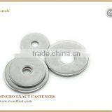 Fasteners M24 DIN 125 Steel Zinc Plated Flat Washers Flat Washer Plain Washer thumbnail-3