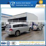 2015 New DF Dong Feng Wrecker Trucks Manufacturer thumbnail-6