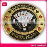 Cheap Copper Casino Coin Token,popular Play Metal Coin thumbnail-5