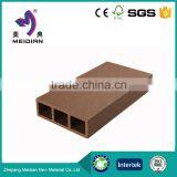 Top Quality Less Warping WPC Used Fence Panels thumbnail-2