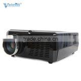 2800 Lumens Full HD Short Throw LCD Projector,active Shutter LCD 3D Projector With Wifi thumbnail-2