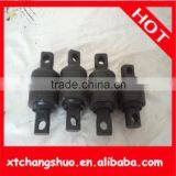 10385580 Rubber Buffer Shock Absorber Sinotruk Truck Spare Part Torsion Rubber Core AZ9725529213 thumbnail-2