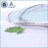 China Kitchen Pot and Pan Lid With Stainless Steel Ring thumbnail-1