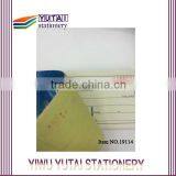 Hot Sale Book Best Selling Products Receipt 50 Set Book