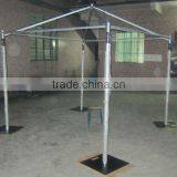 Adjustable DIY Pipe and Drape Wholesale