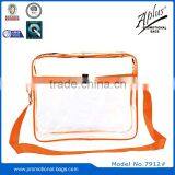 2015 Trendy Pvc Messenger Bag for Teenager thumbnail-4