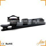 3X Professional HD Zoom Telephoto Lens With Universal Clip Lens for IPhone SE 6S Plus Samsung Galaxy s7 Edge thumbnail-4