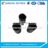 High Pure Graphite Crucible for Melting Steel thumbnail-1