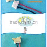 NEW Mini Plug-in Male Female LED Bulbs Connectors 26~22AWG thumbnail-1