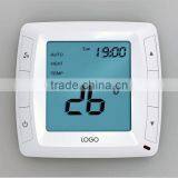 Large Led Thermostats Design PCB Layout and Manufaturer thumbnail-1