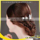 Ladies Bridesmaid Hair Accessories, Diy Hair Accessories thumbnail-6