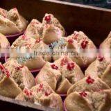 Kue Kukus/ KUKUSAN CE Approved Energy Saving Stainless Steel Commercial Food Steamer thumbnail-6