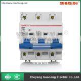 Nc100 Circuit Breaker Three Phase