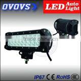 Waterproof Rate IP67 54w Outdoor Light,factory Price of Led Light Bar thumbnail-2