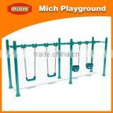 Four Seats Garden Swing for Kids