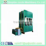 The Latest Technology EVA Soles Foaming Machine thumbnail-3