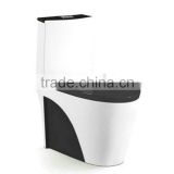 China manufacturer wholesale electric toilet and toilet flush from alibaba store