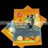 Hot Sale and Highly Quality Food Packaging/nuts Pouches/cashew Nut Bags