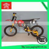 New Simple Design Children Bicycle for 10 Years Old Boy thumbnail-3