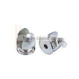 YL-701 7.5mm Glass Thickness Glass Clamps Glass Railing Clips Made in China thumbnail-3