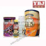 Cheap Food Shrink Label thumbnail-1